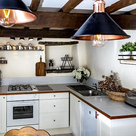 Finest Retreats - Ellen'S Cottage Bury  Exterior photo