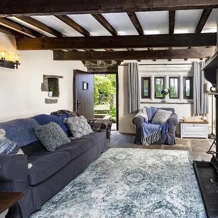 Finest Retreats - Ellen'S Cottage Bury  Exterior photo