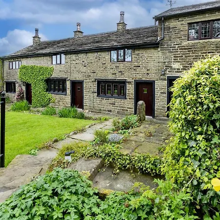 Finest Retreats - Ellen'S Cottage Bury  Exterior photo