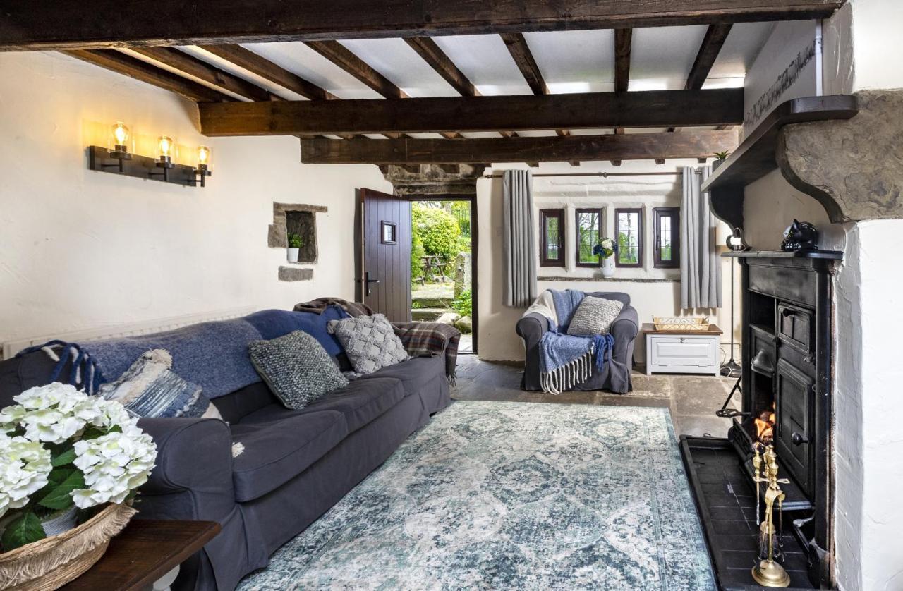 Finest Retreats - Ellen's * Bury (Greater Manchester)