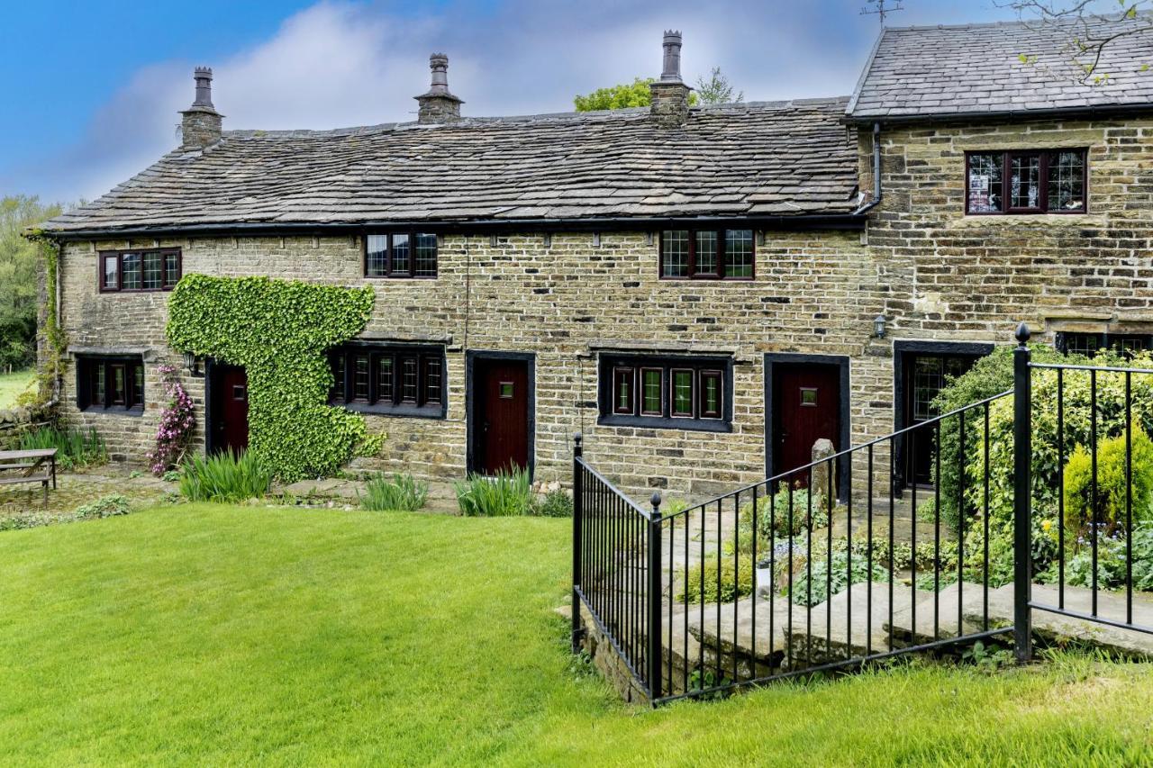 Finest Retreats - Ellen's Bury (Greater Manchester)