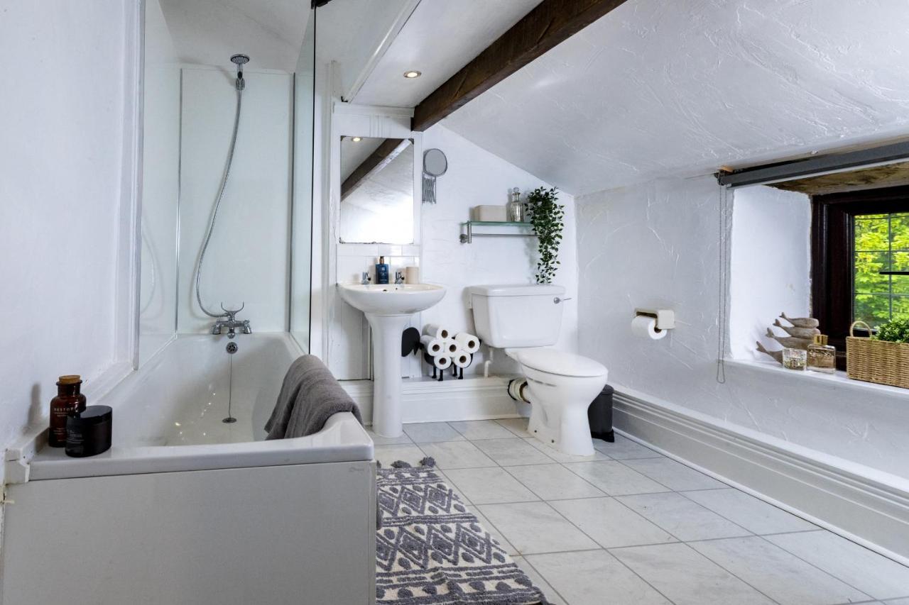 Finest Retreats - Ellen's Holiday home *